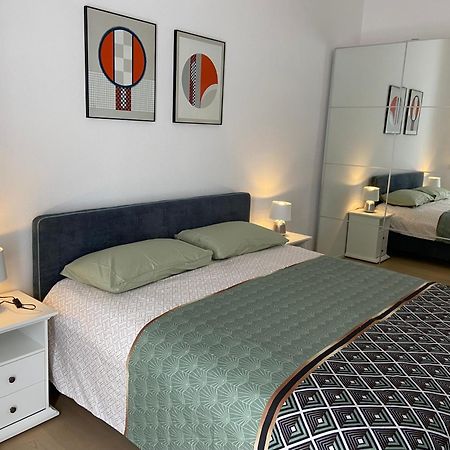 Banhome Nel Cuore Del Design District ميلان المظهر الخارجي الصورة