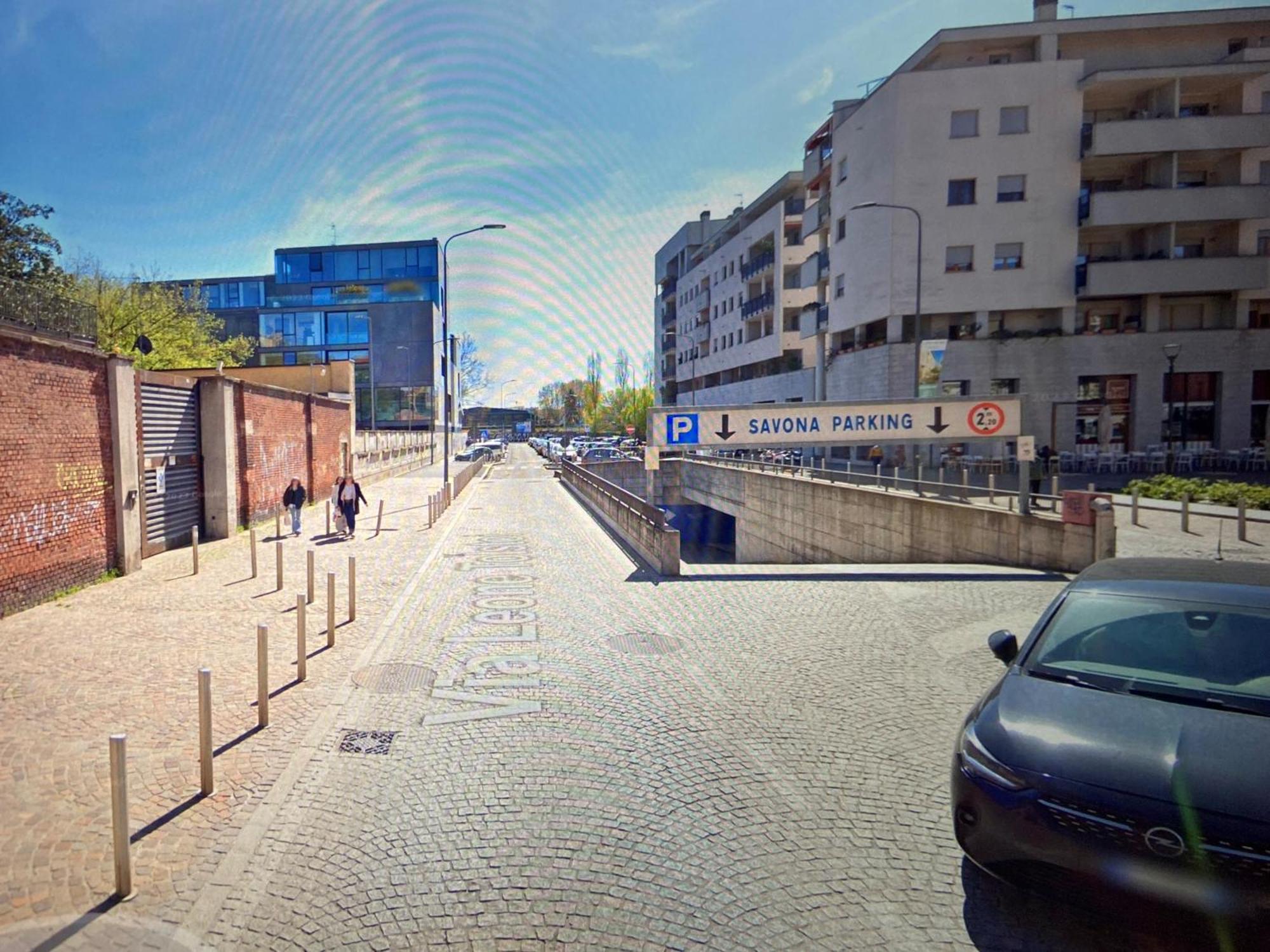 Banhome Nel Cuore Del Design District ميلان المظهر الخارجي الصورة